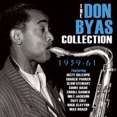 The Don Byas Collection 1938-1961