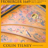 Froberger 1649