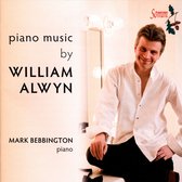 Piano Music By William Alywn