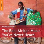 Various / Sotho Sounds - The Best Of African Music You've Ne