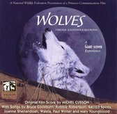 Wolves-Original Motion Picture Soun