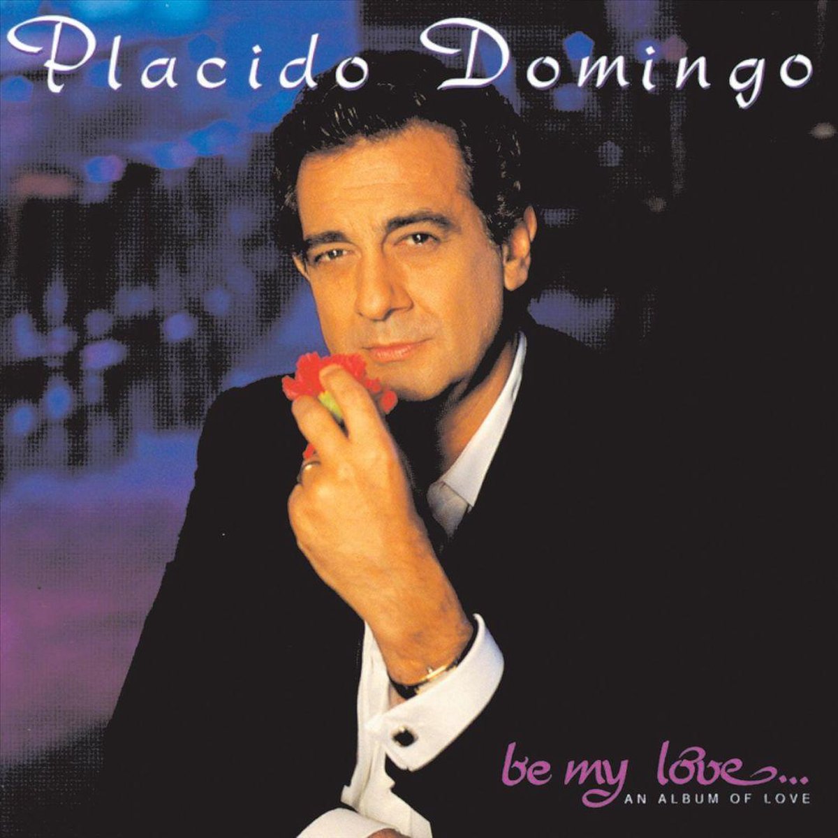 Be My Love: An Album of Love