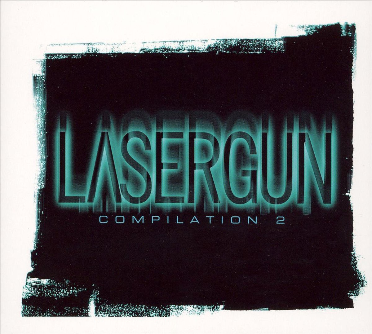 Lasergun Compilation, Vol. 2