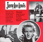 Jerry Lee Lewis [1957]