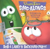 VeggieTales: Bob and Larry's Backyard Party