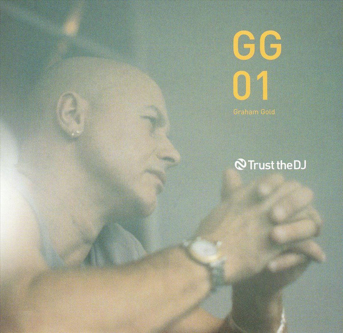 Trust the DJ: GG01