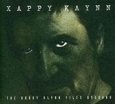 Harry Klynn Files: Anapoda