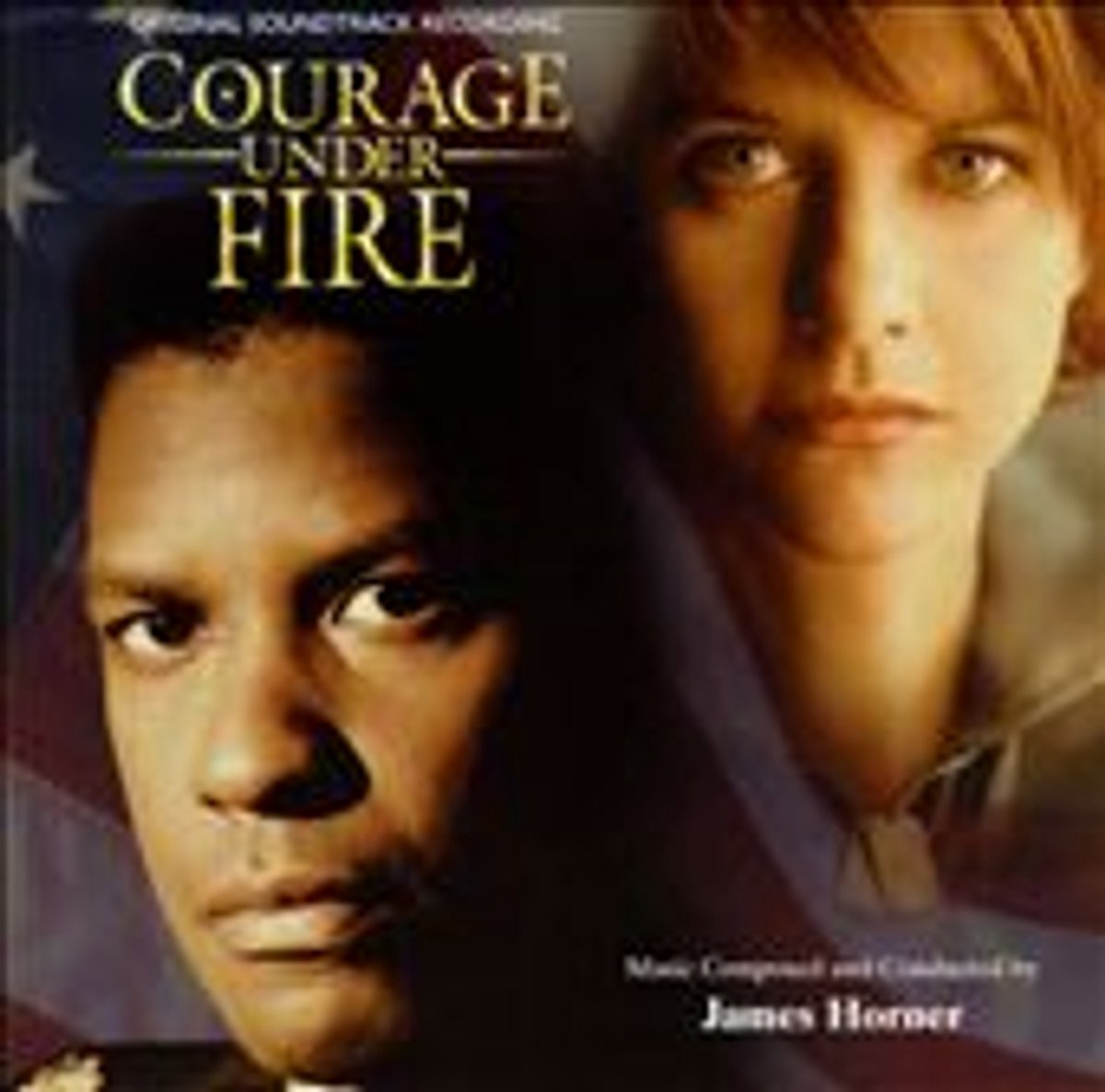 Courage Under Fire