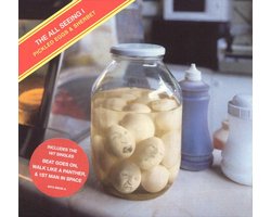 Pickled Eggs And Sherbet