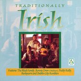 Various Artists - Traditionally Irish (CD)