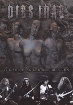 Art Of The Endless  Creation.  11 Tr Dvd+Bonus Audio, Cd:9tracks