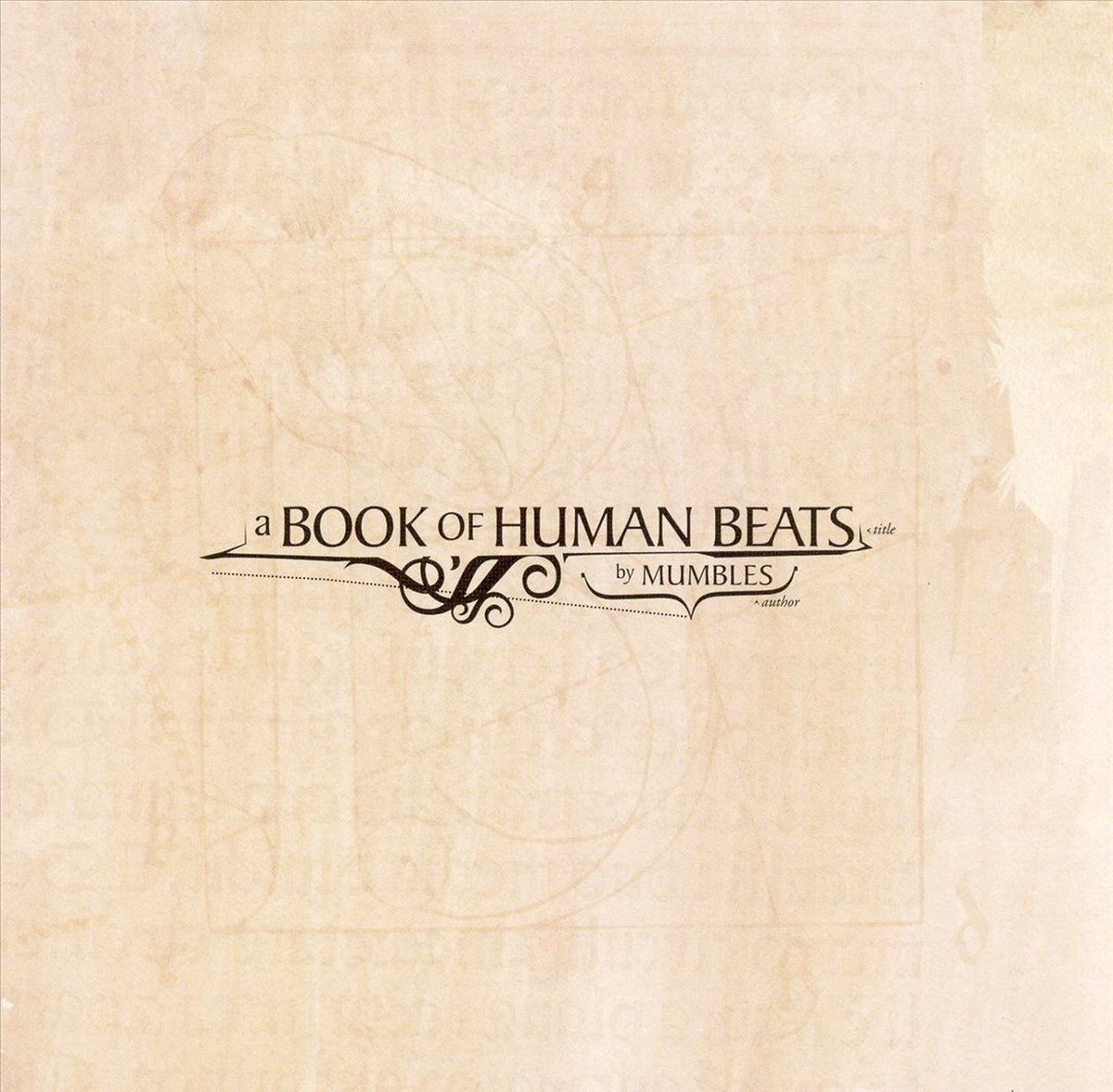 Book of Human Beats