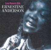 Great Moments with Ernestine Anderson