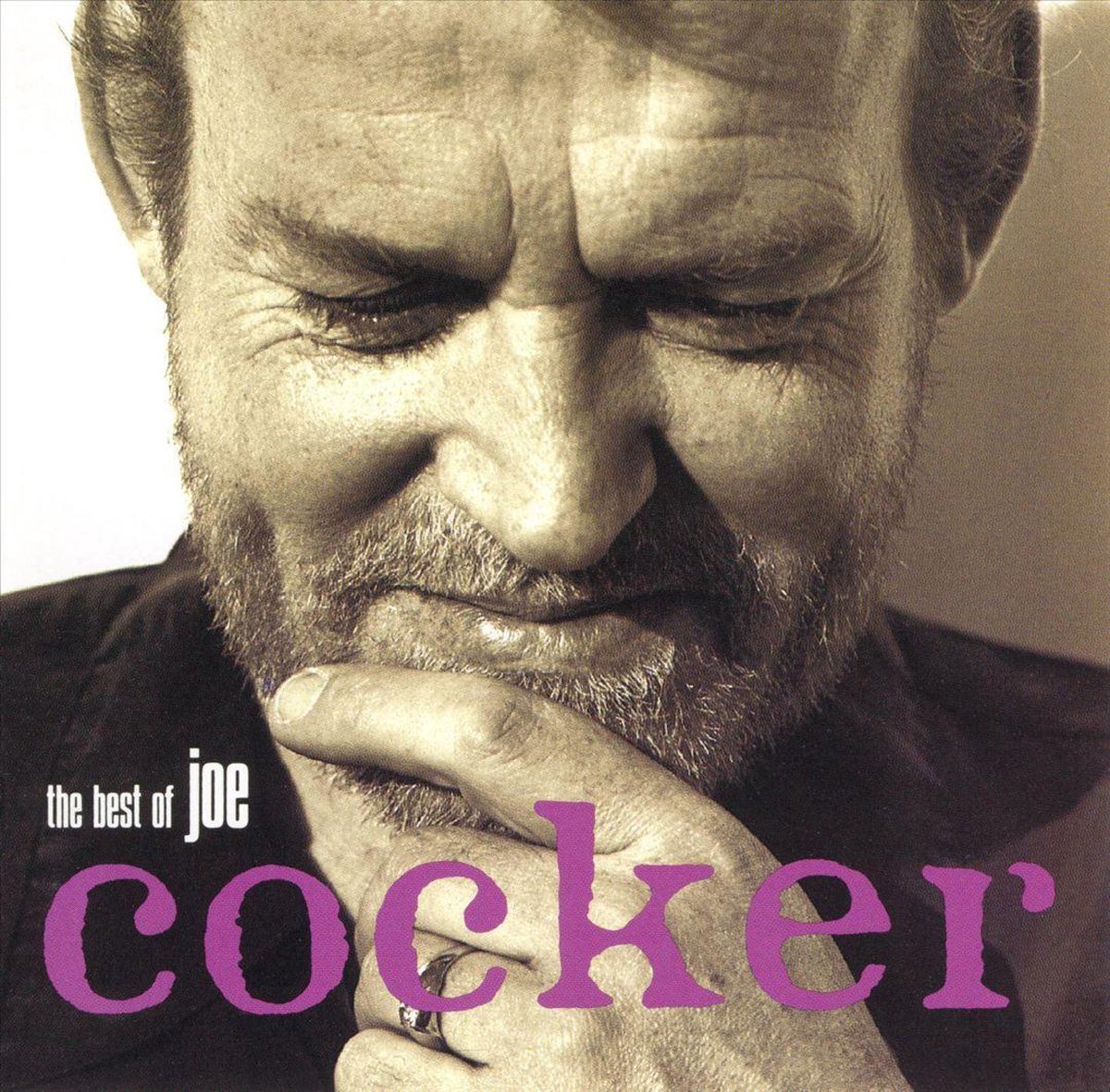 The Best Of Joe Cocker