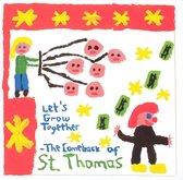 Let's Grow Together-The Comeback of St. Thomas