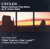 Raymond Carlos Nakai - Cycles (CD)