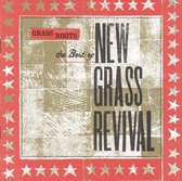 Grass Roots: The Best of New Grass Revival