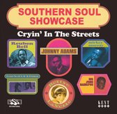 Southern Soul Showcase