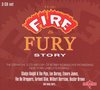 Fire & Fury Story -89tr-