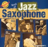 Best of Jazz Saxophone Classics