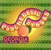 Psychedelic States: Georgia In The '60s Vol. 1