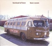 Buzz Cason - Busload Of Love (CD)