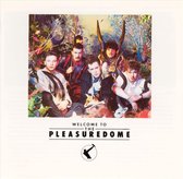 Welcome to the Pleasuredome