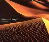 Desert Lounge
