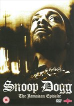 Snoop Dogg - Live In  Jamaica-Cd/Live At Sumfest 2001