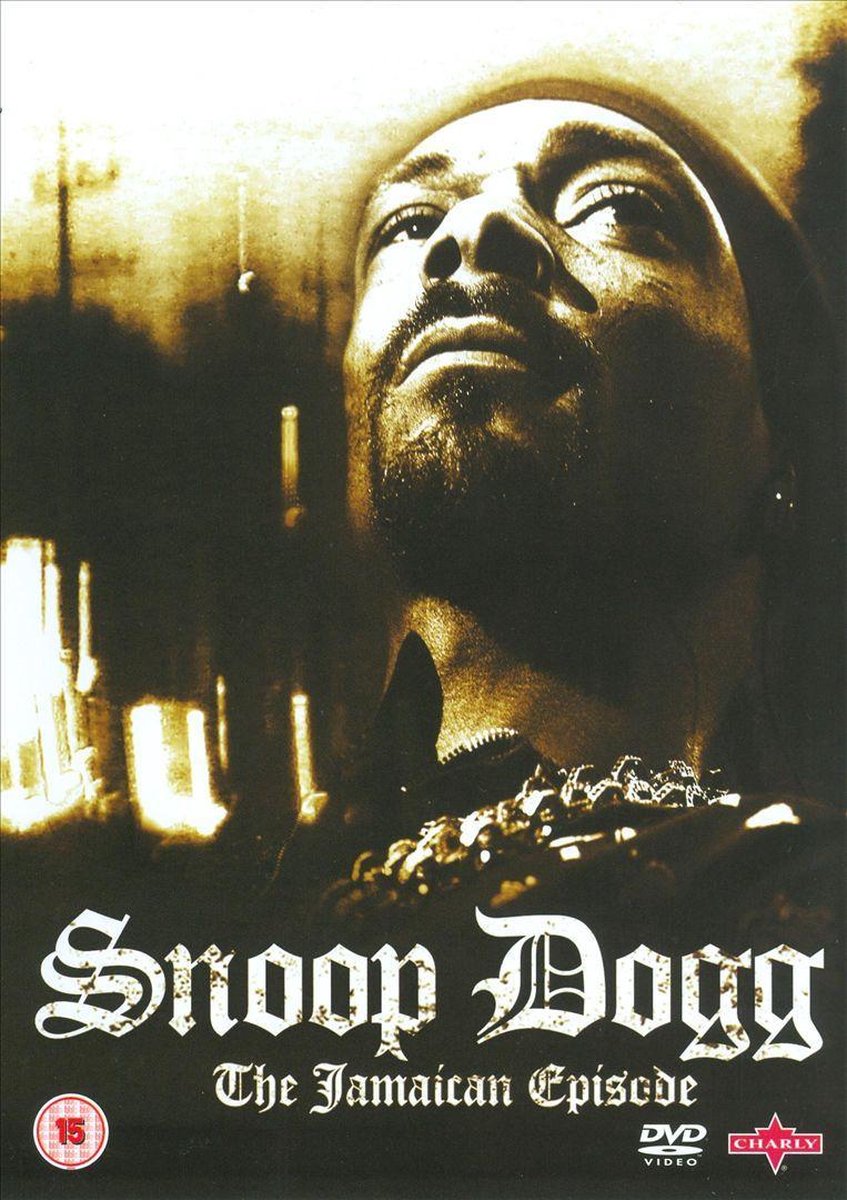 Snoop Dogg - Live In Jamaica-Cd/Live At Sumfest 2001