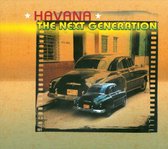 Habana The Next Generation - Habana - The Next Generation (CD)