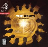 The Gents - Follow That Star -SACD- (Hybride/Stereo/5.1)