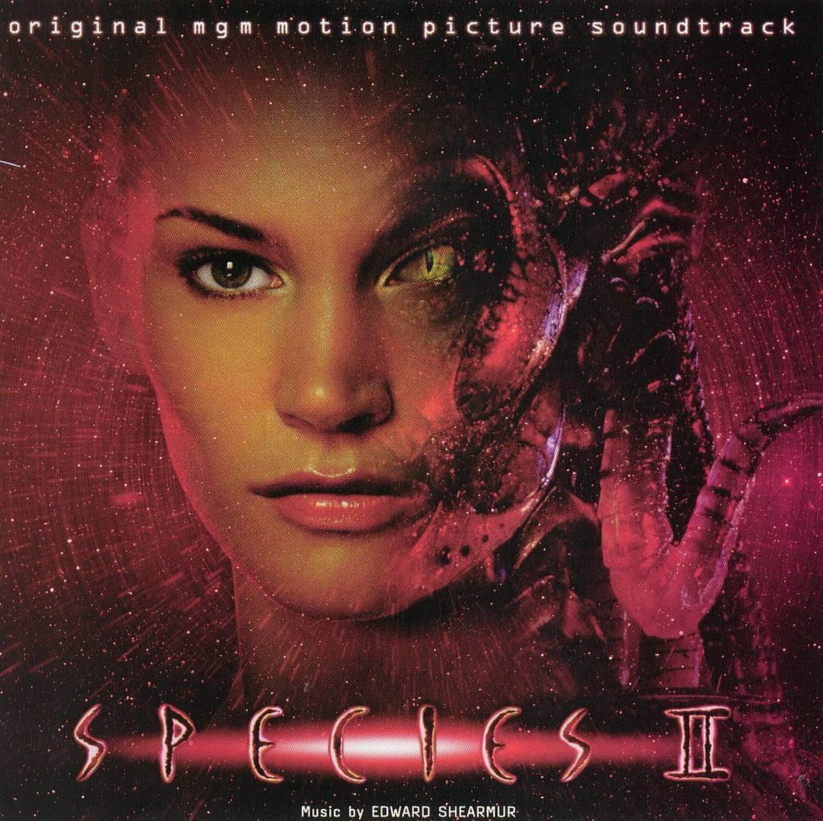 Species II