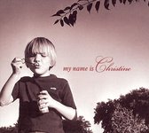 Chris Webster - My Name Is Christine (CD)