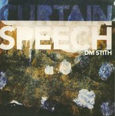 Dm Stith - Curtain Speech (5" CD Single)