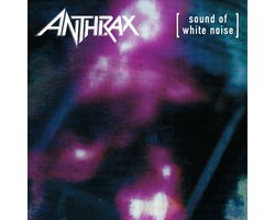 Sound Of White Noise