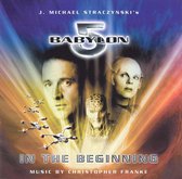 Babylon 5: In The Beginning