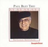 Paul Bley - Bebopbebopbebobbebop (CD)