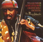 For Percy Heath