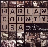 Harlan Country Usa -Songs