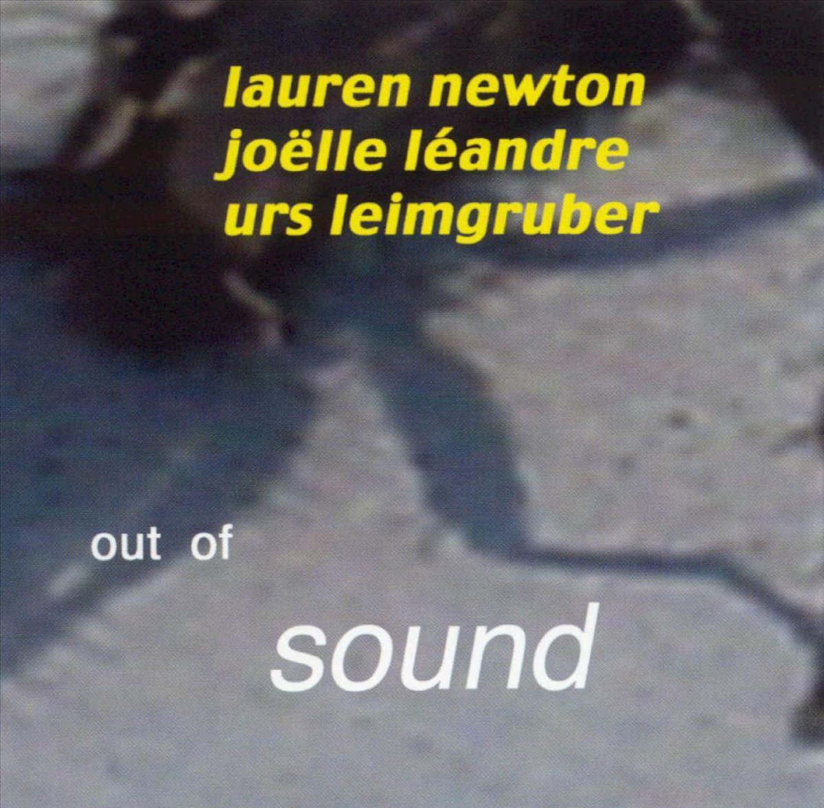 Out Of Sound
