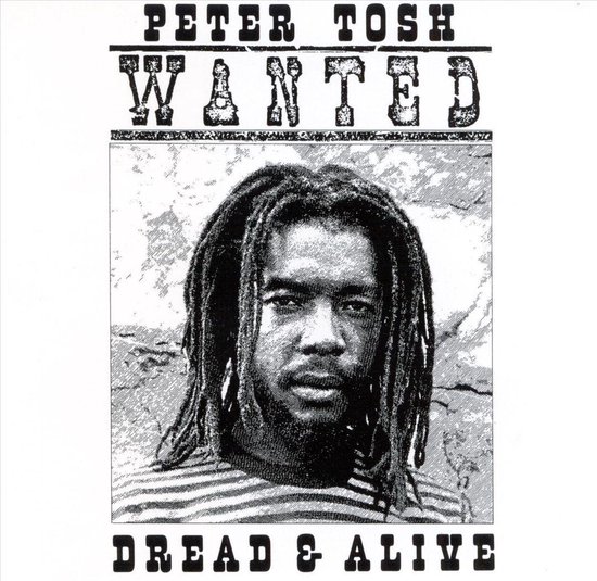Wanted Dread & Alive