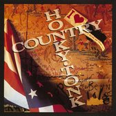 Honky Tonk Country