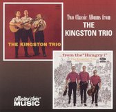 The Kingston Trio/From The Hungry I (Koch)