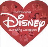 Essential Disney Love Song Collection