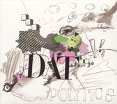 Dat Politics - Go Pets Go (CD)