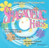 Shagadelic Hits