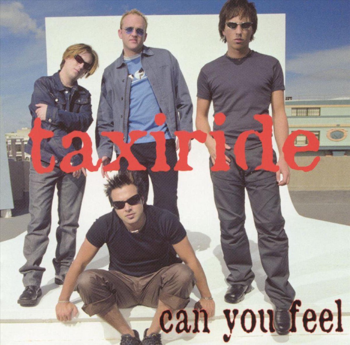 Can You Feel