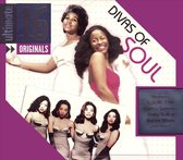 Ultimate 16: Divas of Soul