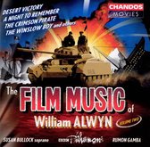 Bullock/Canzonetta/BBC Philharmonic - Film Music Vol 2 (CD)